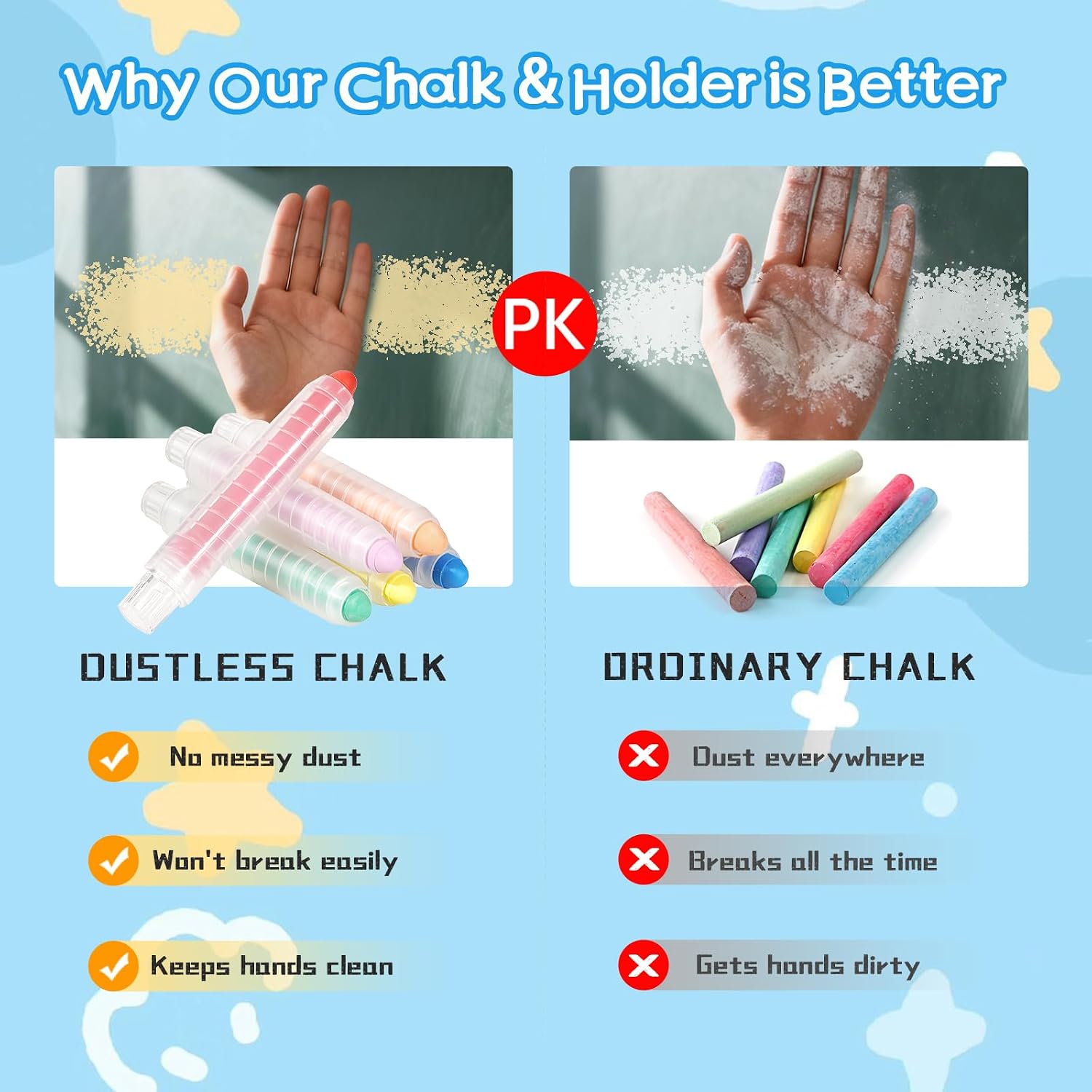 Dustless product image