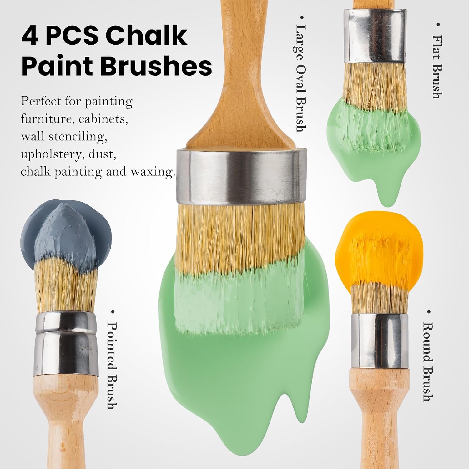 Chalk product image