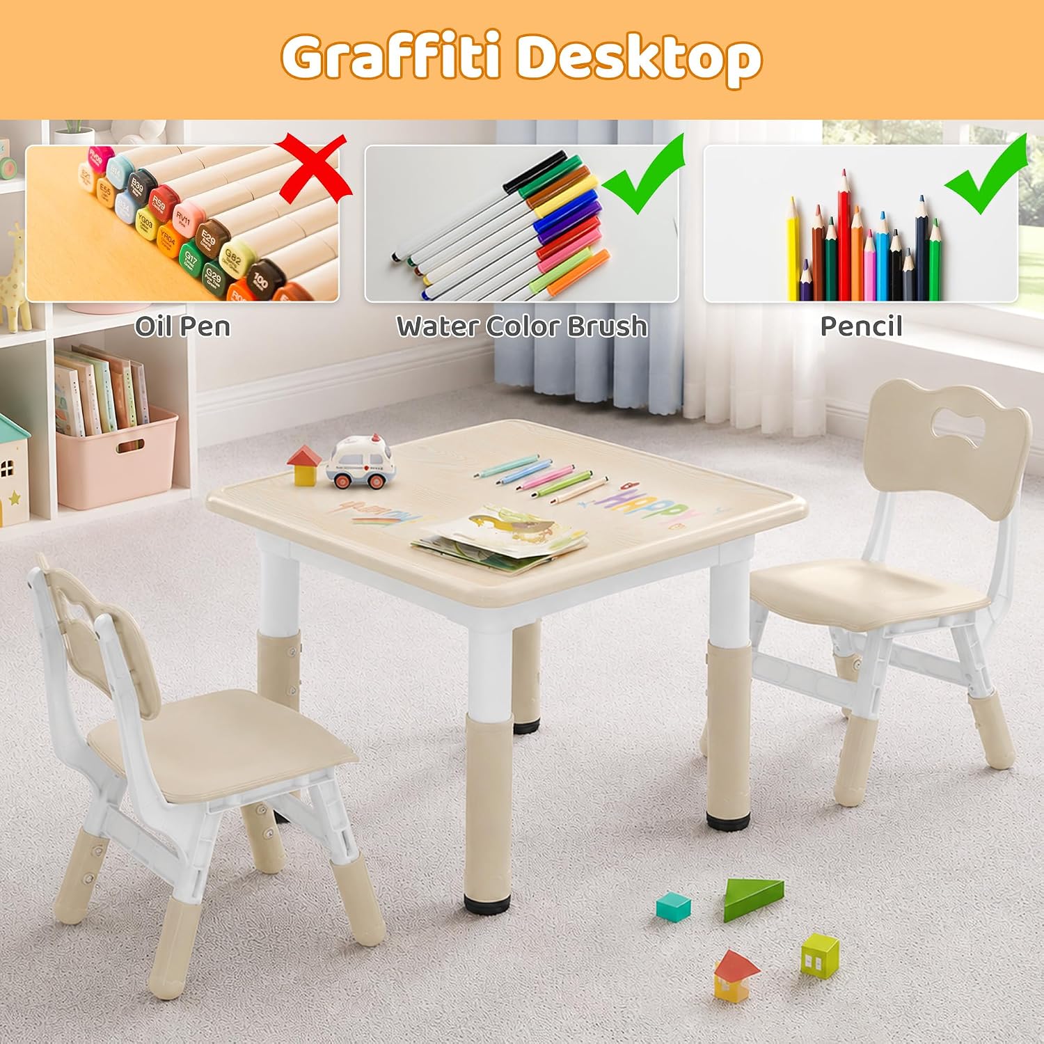 Height product image