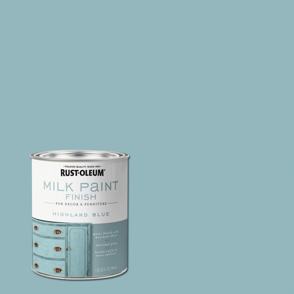 Milk Paint vs. Chalk Paint for Furniture: Coverage, Color Depth, and When Each Earns Its Place