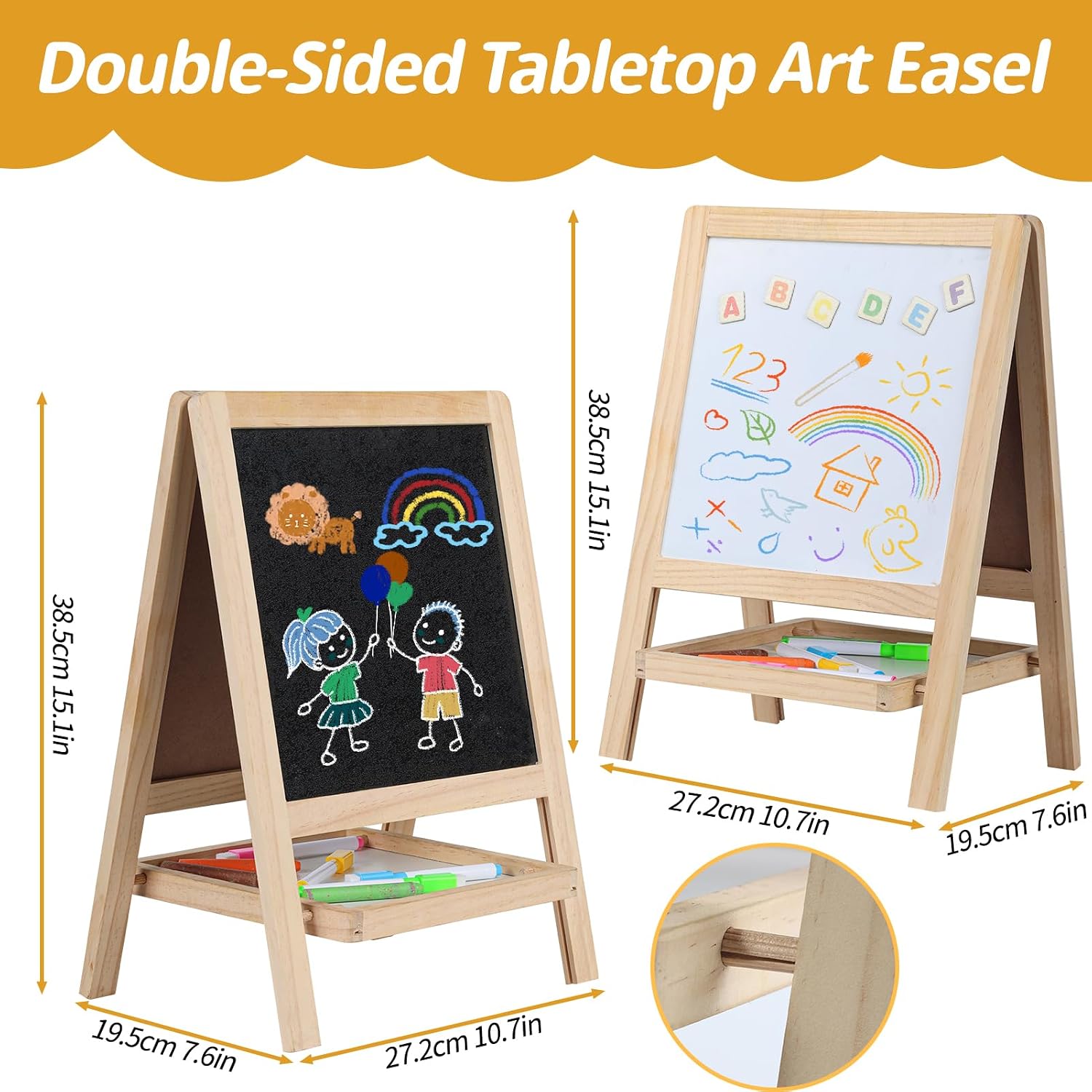 Tabletop product image