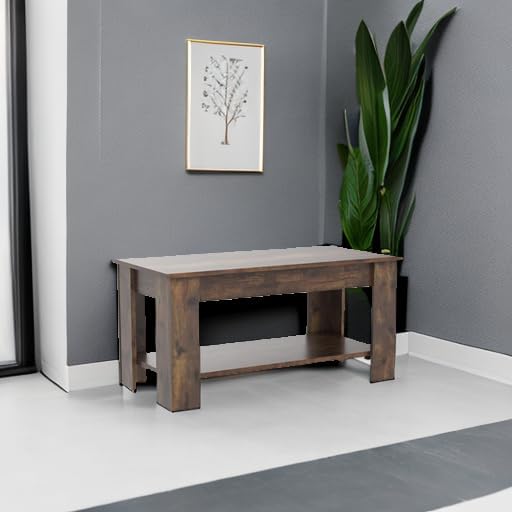 Lift-Top Coffee Tables Near the Chalkboard-Top Price Tier: Surface Material Trade-offs for Style-Forward Buyers